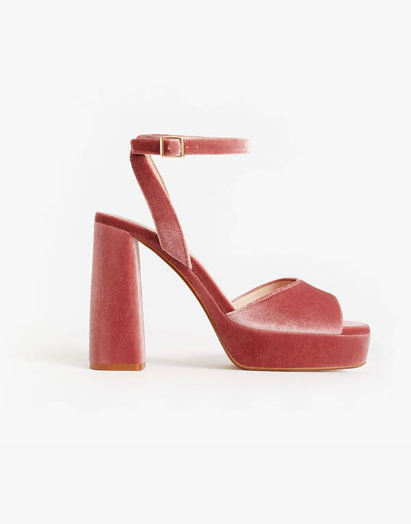 Party Sandal
