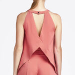 Flamboyant Dress